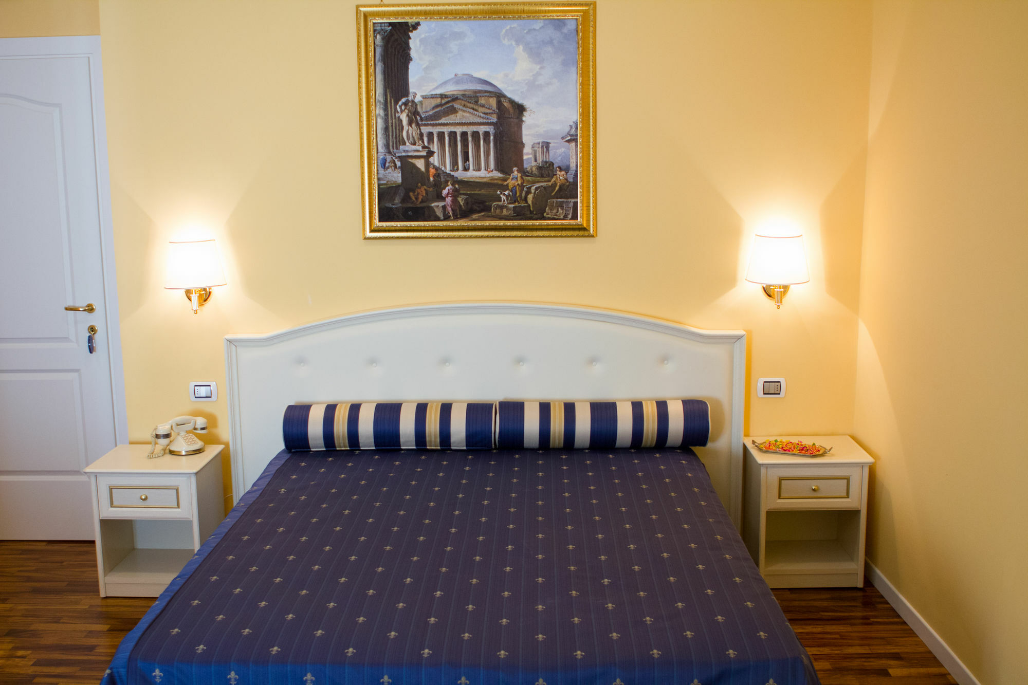 Domus Ludovisi - Daplace Collection Рим Экстерьер фото