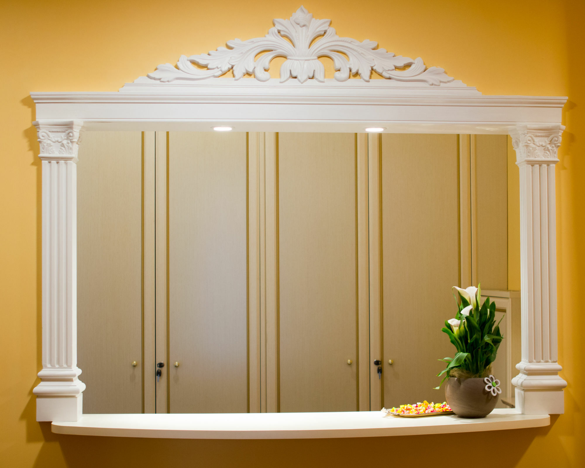 Domus Ludovisi - Daplace Collection Рим Экстерьер фото