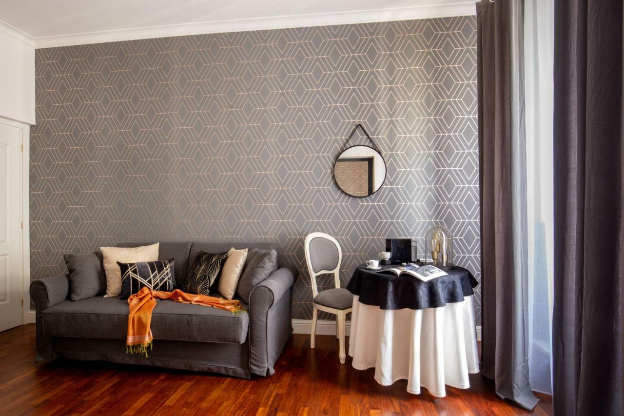 Domus Ludovisi - Daplace Collection Рим Экстерьер фото